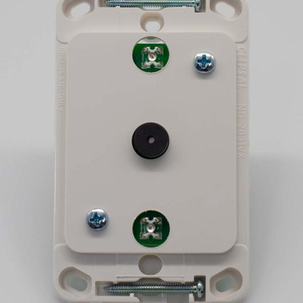 CAREPLUS LDL LED Dome Light with Buzzer