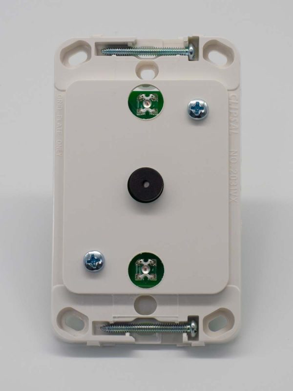 CAREPLUS LDL LED Dome Light with Buzzer