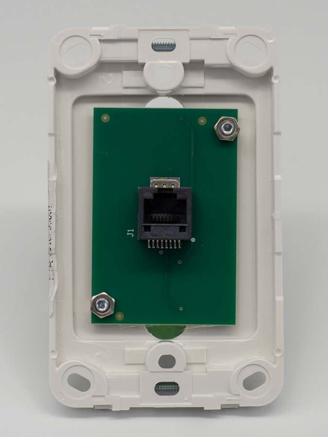 CAREPLUS LDL 3 Colour LED Dome Light - Image 2