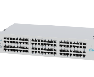 MIRACLE CC4 Net Coordinator, Rack Mount, 96-Way, 2RU