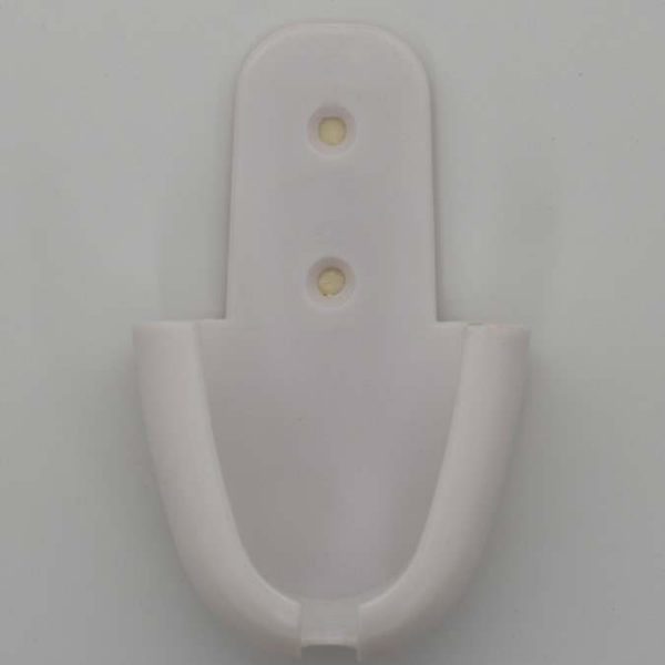 Wall Mount Pendant Cradle