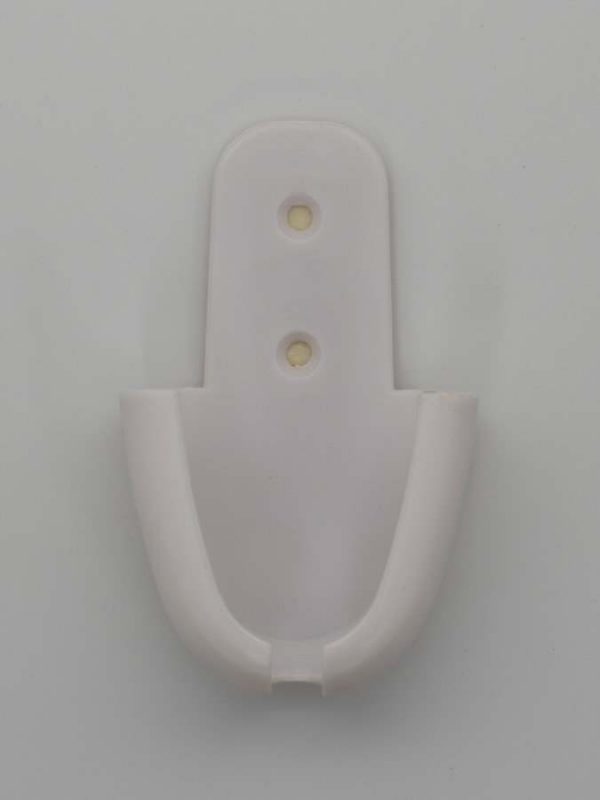 Wall Mount Pendant Cradle