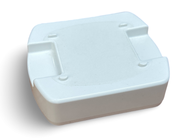MIRACLE CareCall4 Wearable Button Charging Cradle